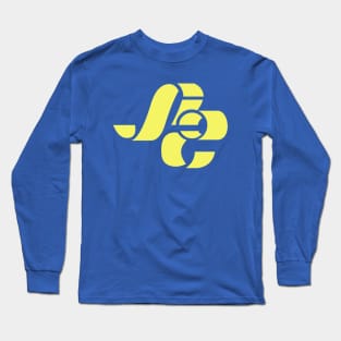 Broadcast Long Sleeve T-Shirt